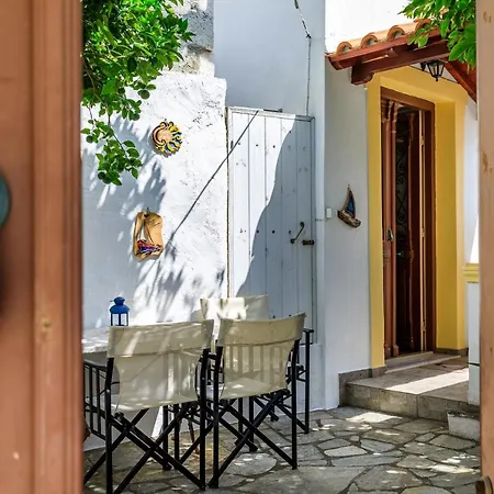 Appartamento The Lofthouse At *