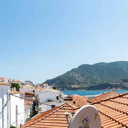Appartamento The Lofthouse At