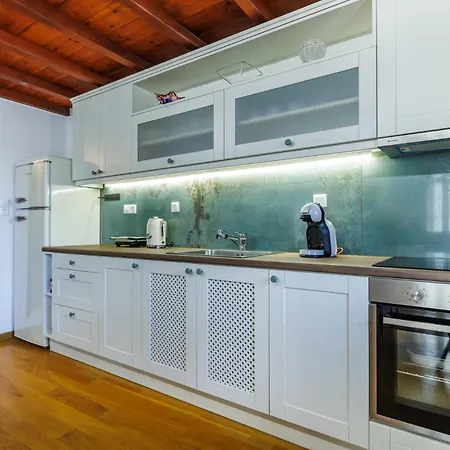 Appartamento The Lofthouse At *